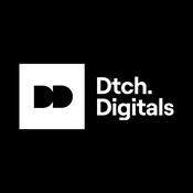 Podcast Dtch. Digitals Digitale Duik Podcast