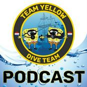Podcast Team Yellow Diving podcast