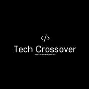 Podcast Tech Crossover Podcast