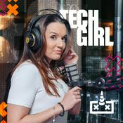 Podcast Tech Girl Talks