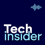 Podcast Tech Insider - Nederlandse Tech, AI en SaaS