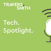 Podcast Tech. Spotlight.
