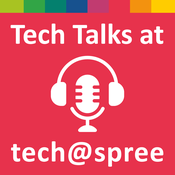 Podcast Tech Talks at tech@spree provided by akquinet