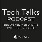 Podcast Tech Talks