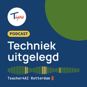 Podcast Techniek uitgelegd