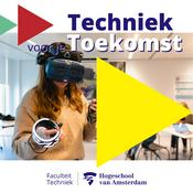 Podcast Techniek voor je Toekomst