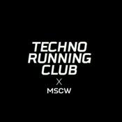 Podcast Techno Running