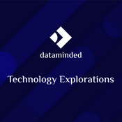 Podcast Technology Explorations in Data