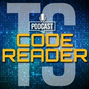 Podcast TechShop’s The Code Reader Podcast
