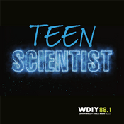 Podcast Teen Scientist