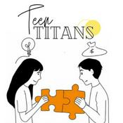 Podcast Teen Titans