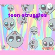 Podcast teenage advice