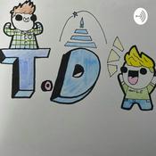 Podcast Teens on Disney