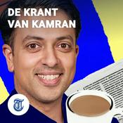 Podcast De Krant van Kamran