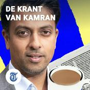 Podcast De Krant van Kamran