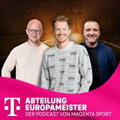 Podcast Abteilung Europameister