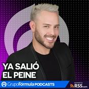 Podcast Ya salió el Peine