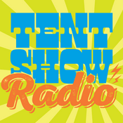 Podcast Tent Show Radio
