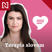 Podcast Terapia slovom