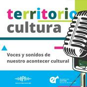 Podcast Territorio Cultura