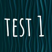 Podcast test 1