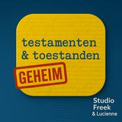 Podcast Testamenten en Toestanden