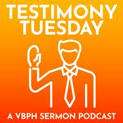 Podcast Testimony Tuesday - CFM Pastors Share Their Stories