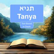 Podcast Text Based Tanya with Rabbi Yossi Paltiel