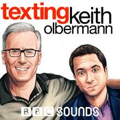 Podcast Texting Keith Olbermann