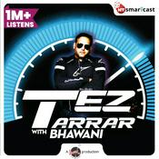 Podcast Tez Taraar