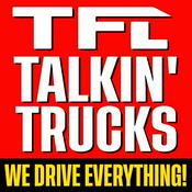 Podcast TFL Talkin' Trucks