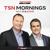 Podcast TSN 1200 Mornings