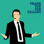 Podcast Thank You For Calling