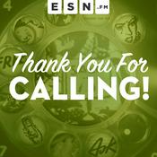 Podcast Thank You For Calling!