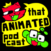 Podcast That Animated Podcast