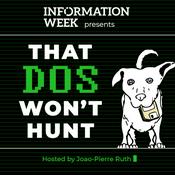 Podcast That DOS Won’t Hunt