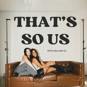 Podcast That's So Us