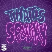 Podcast That's Spooky