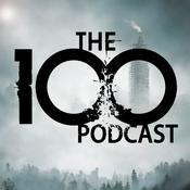 Podcast The 100 Podcast: A Show About CW's Sci-Fi Series