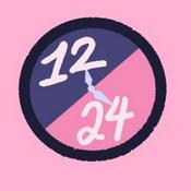 Podcast The 12:24 Podcast