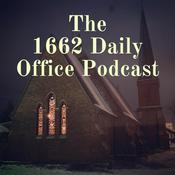 Podcast The 1662 Daily Office Podcast