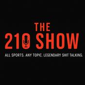 Podcast The 210 Show