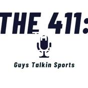 Podcast THE 411 PODCAST