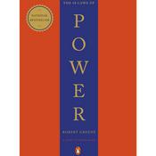 Podcast The 48 Laws of Power by Robert Greene, Book Summary, Podcast, English