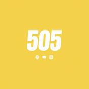 Podcast THE 505 PODCAST