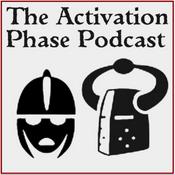 Podcast The Activation Phase - Saga Podcast