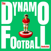 Podcast The Dynamo Football Bookclub