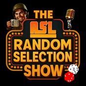 Podcast The Advanced Squad Leader Random Selection Podcast