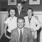 Podcast The Adventures of Ozzie and Harriet