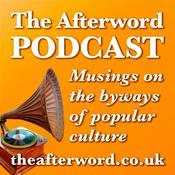 Podcast The Afterword Podcast